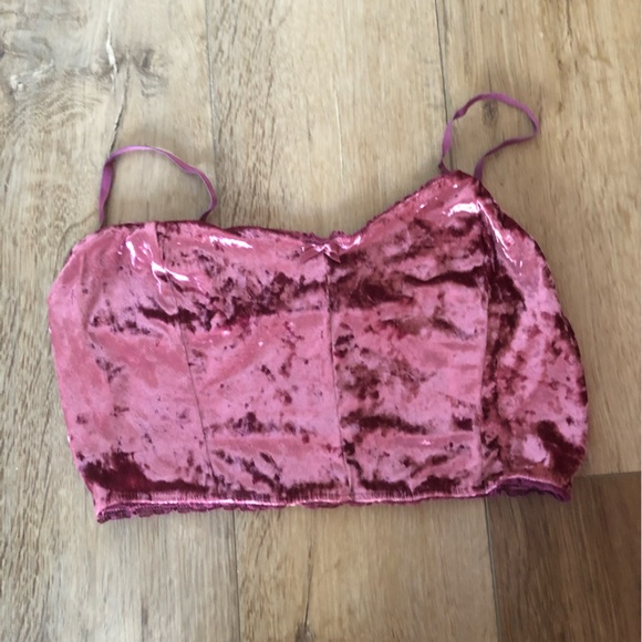 🔴 fashion nova feeling soft pajama set - Picture 4 of 8